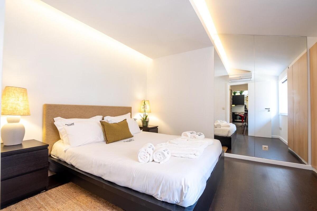 Portugalactive Beach Flat Viana do Castelo Ngoại thất bức ảnh