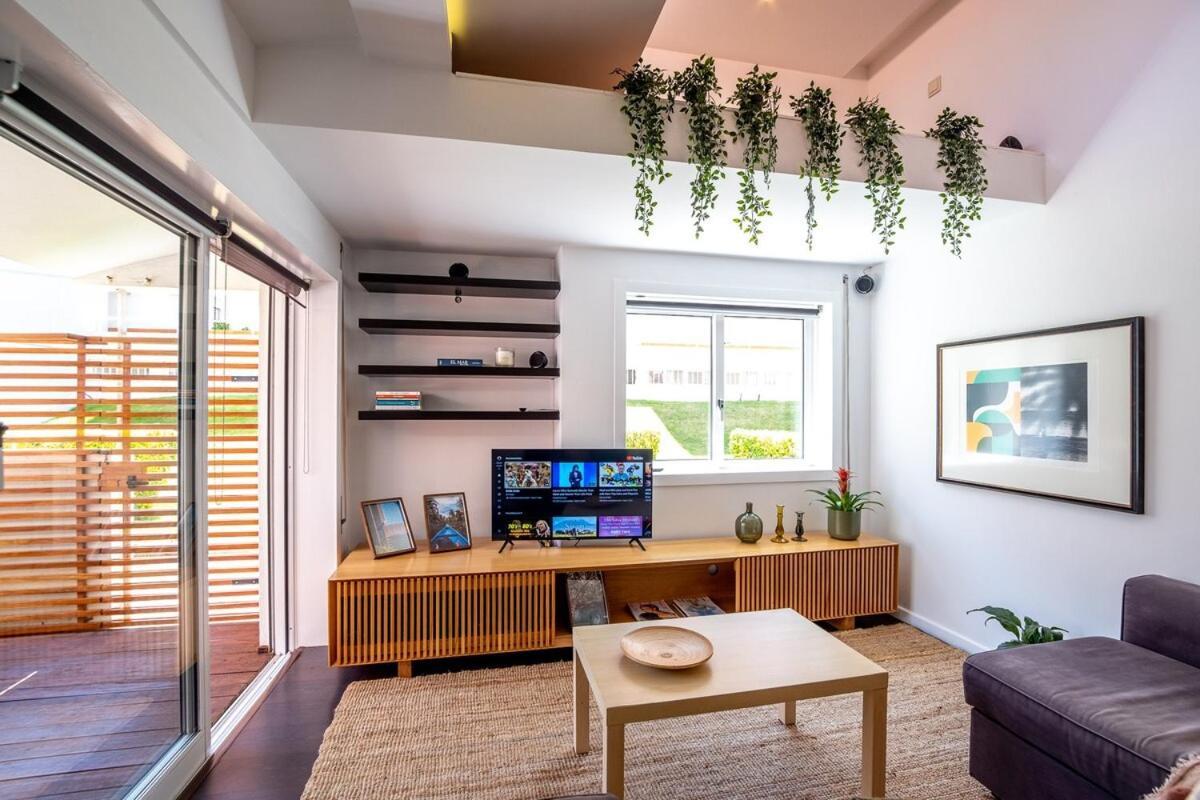 Portugalactive Beach Flat Viana do Castelo Ngoại thất bức ảnh