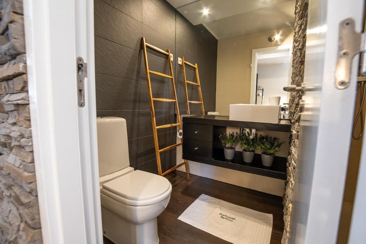 Portugalactive Beach Flat Viana do Castelo Ngoại thất bức ảnh