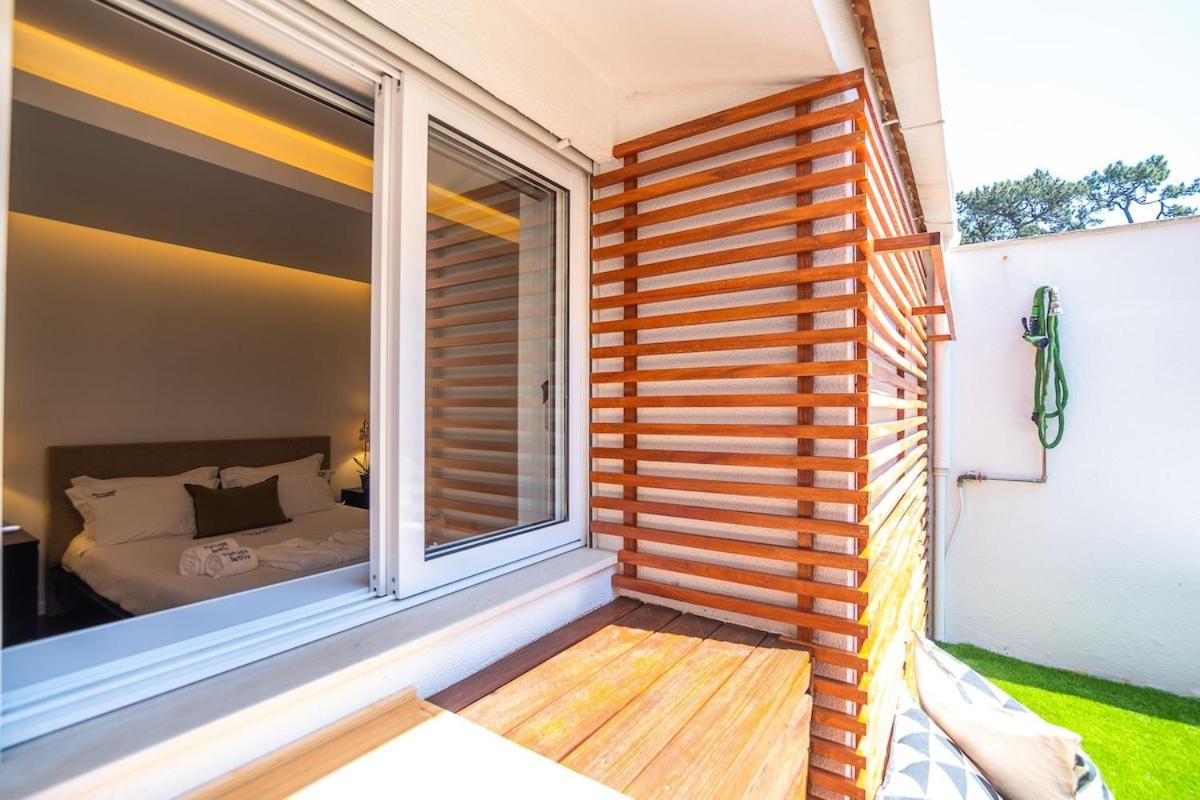 Portugalactive Beach Flat Viana do Castelo Ngoại thất bức ảnh