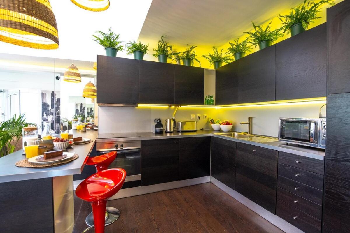 Portugalactive Beach Flat Viana do Castelo Ngoại thất bức ảnh