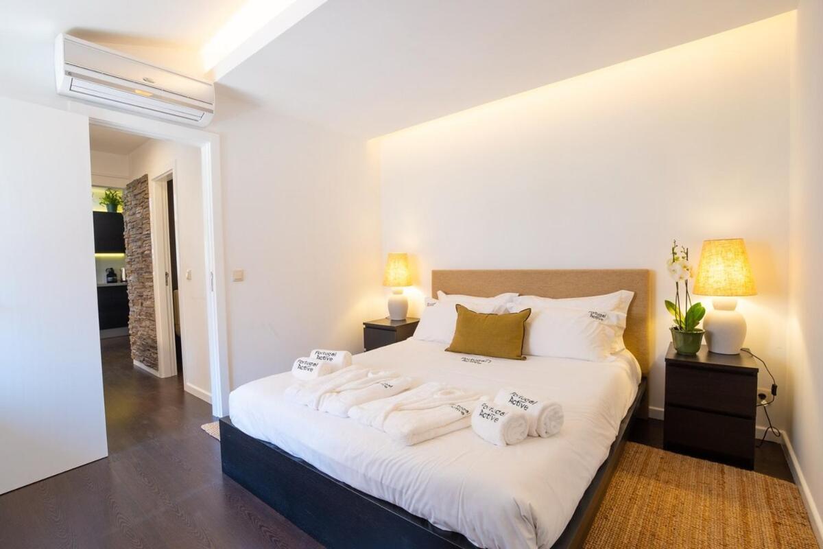Portugalactive Beach Flat Viana do Castelo Ngoại thất bức ảnh