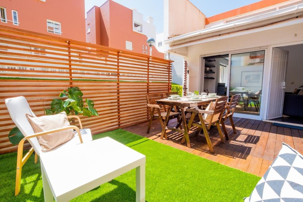 Portugalactive Beach Flat Viana do Castelo Ngoại thất bức ảnh