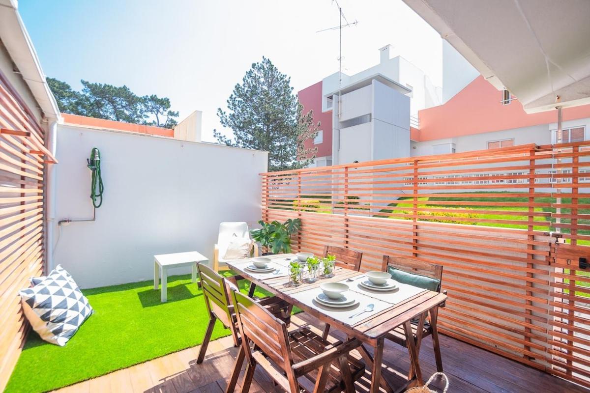 Portugalactive Beach Flat Viana do Castelo Ngoại thất bức ảnh