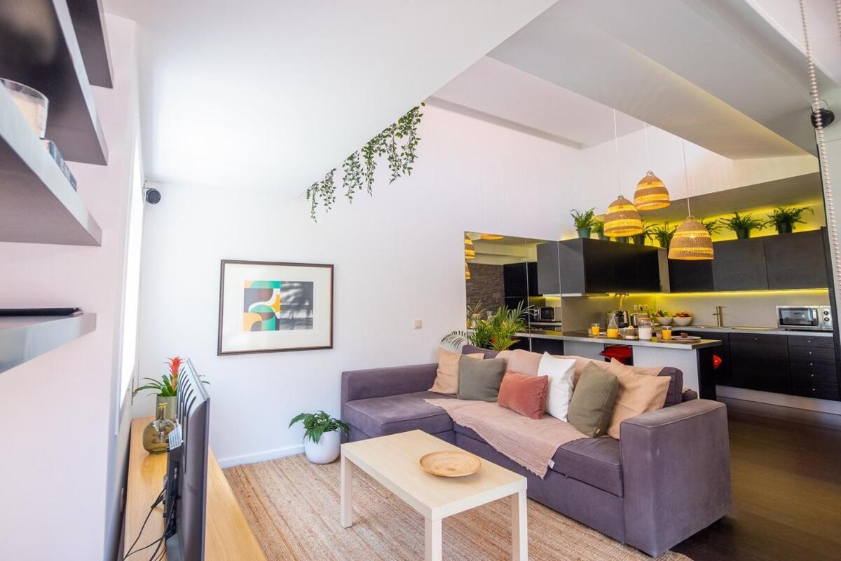 Portugalactive Beach Flat Viana do Castelo Ngoại thất bức ảnh