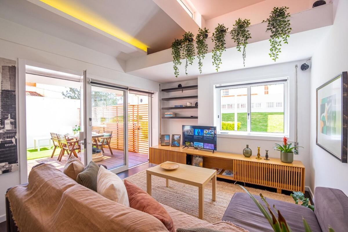Portugalactive Beach Flat Viana do Castelo Ngoại thất bức ảnh