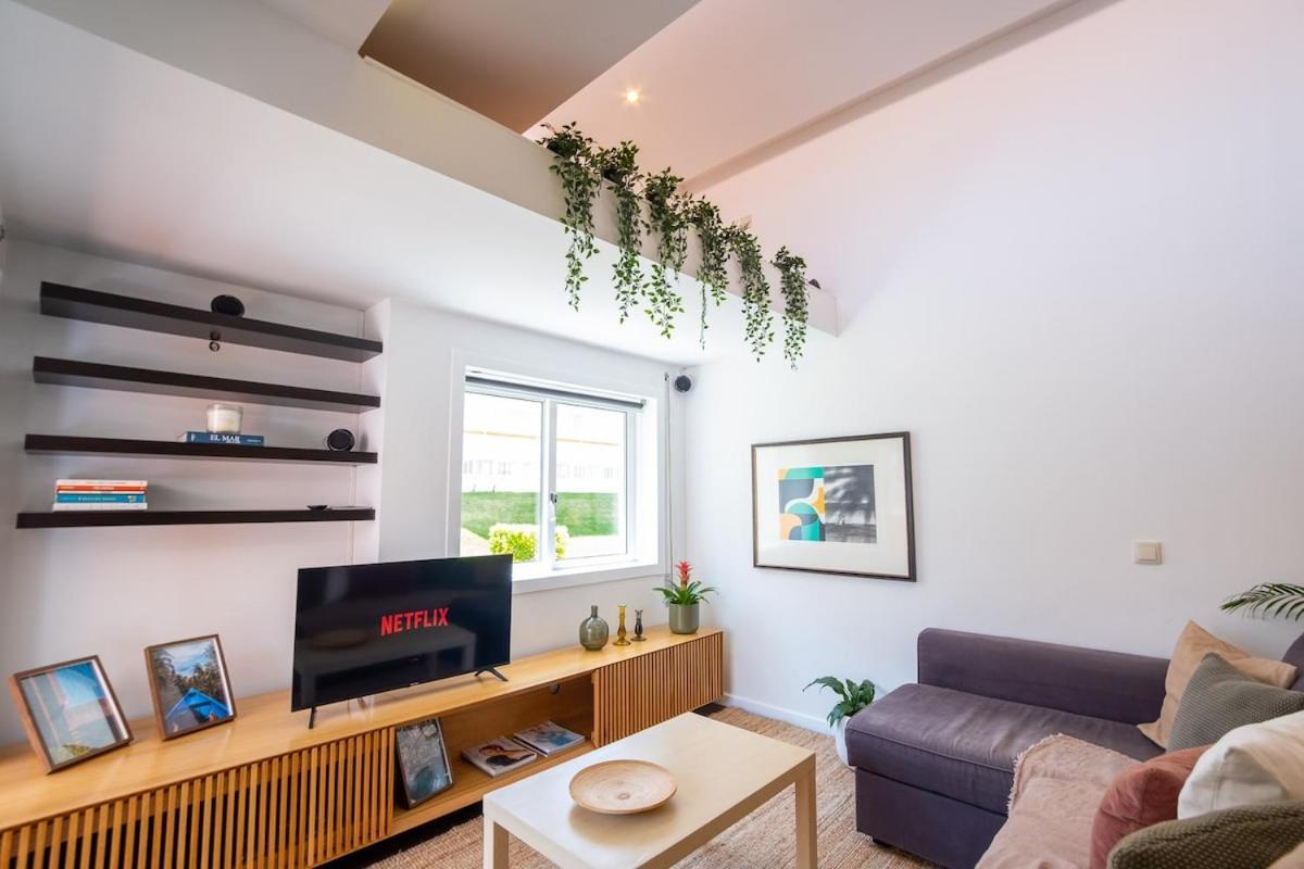 Portugalactive Beach Flat Viana do Castelo Ngoại thất bức ảnh