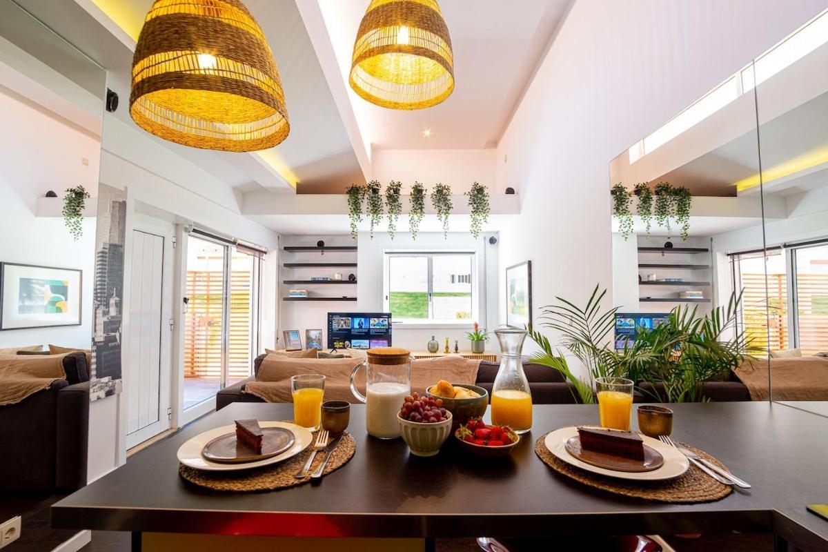 Portugalactive Beach Flat Viana do Castelo Ngoại thất bức ảnh