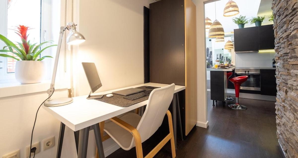 Portugalactive Beach Flat Viana do Castelo Ngoại thất bức ảnh