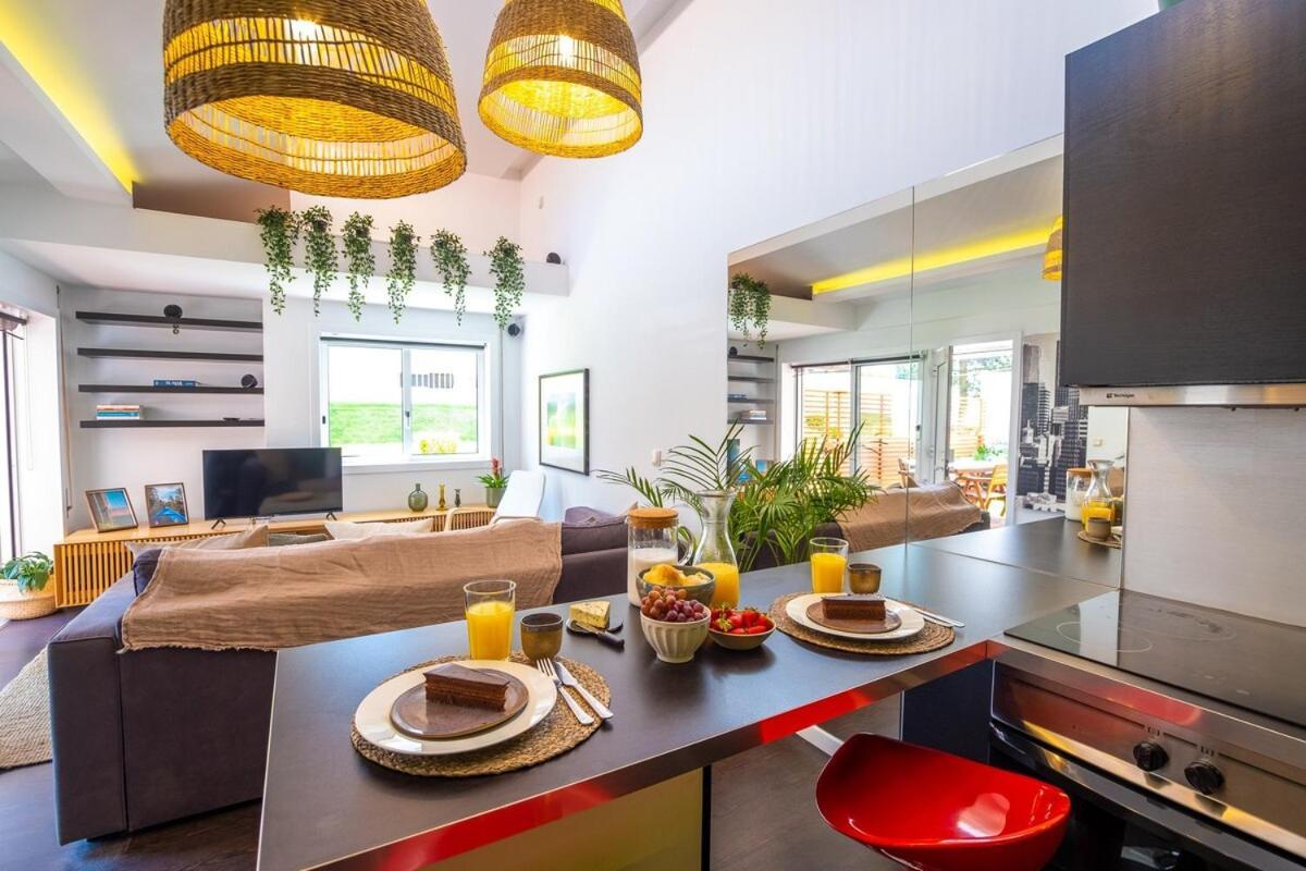 Portugalactive Beach Flat Viana do Castelo Ngoại thất bức ảnh